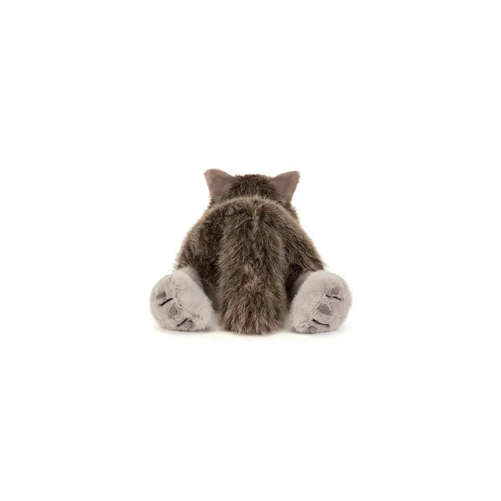 Ulrich Wolf Plush