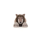 Ulrich Wolf Plush