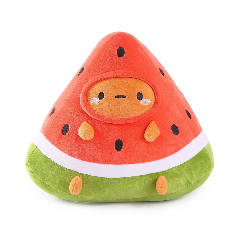 Tayto Potato Watermelon Plush