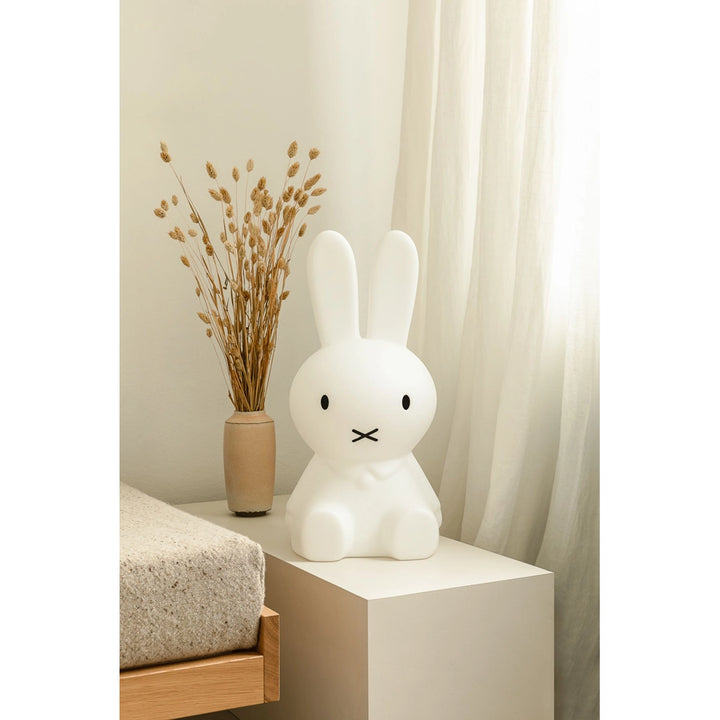 Miffy Hakama Sakura Plush / Charm - Limited Edition