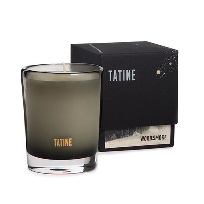 Tatine Stars Are Fire Candle – Classic