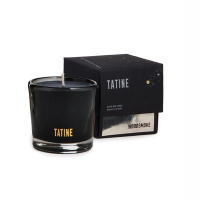 Tatine Stars Are Fire Candle - Petite