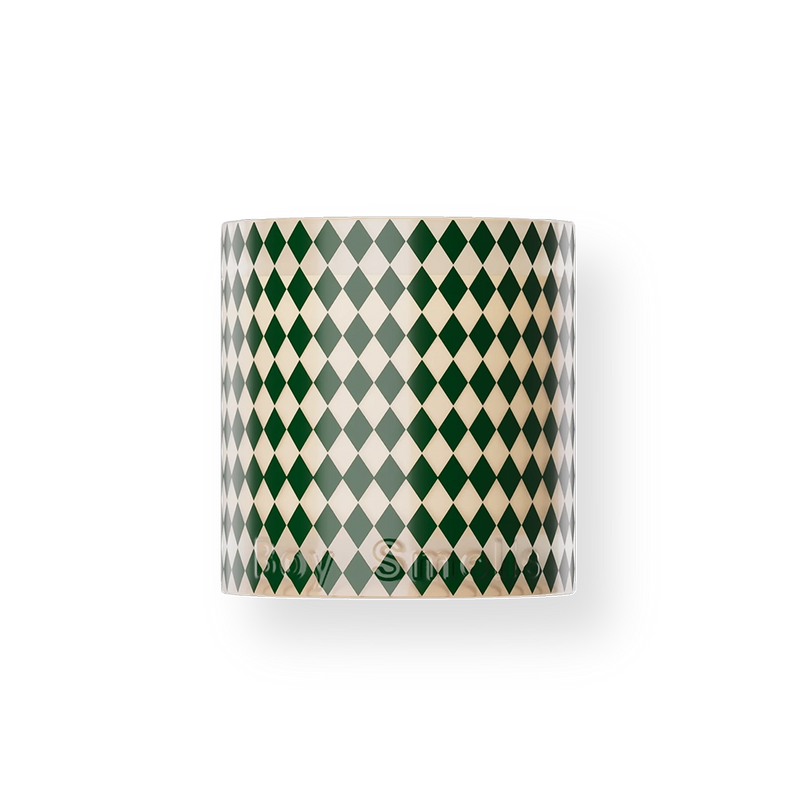 XXmas Tree Holiday Candle