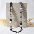 Yayoi Dots Long Necklace