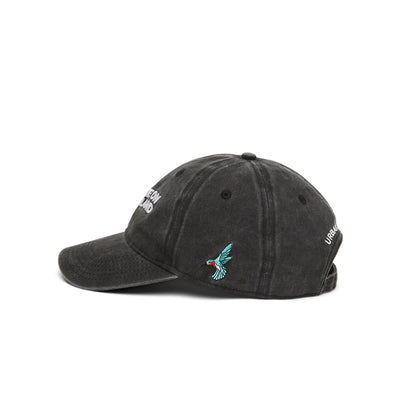 You Are On Native Land Hat