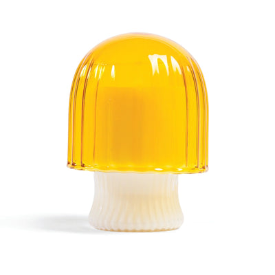 Swedish Dream Mushroom Candle