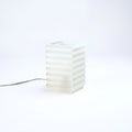 Mini Zigzag Lamp