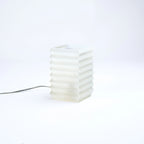 Mini Zigzag Lamp