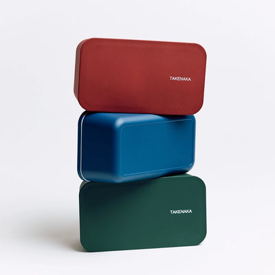 Takenaka Bento Box