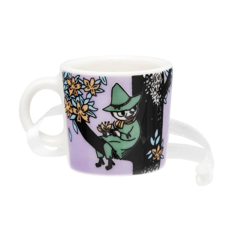 Moomin Friends Forever Mini Mug