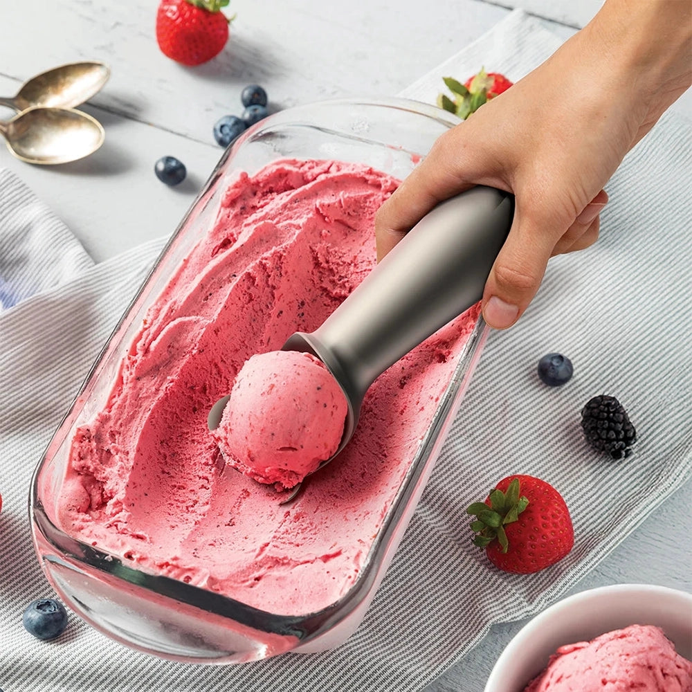 Ice Cub Bear Ice Cream Scoop