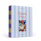 Pajama Party Puzzle