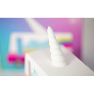 Unicorn Van