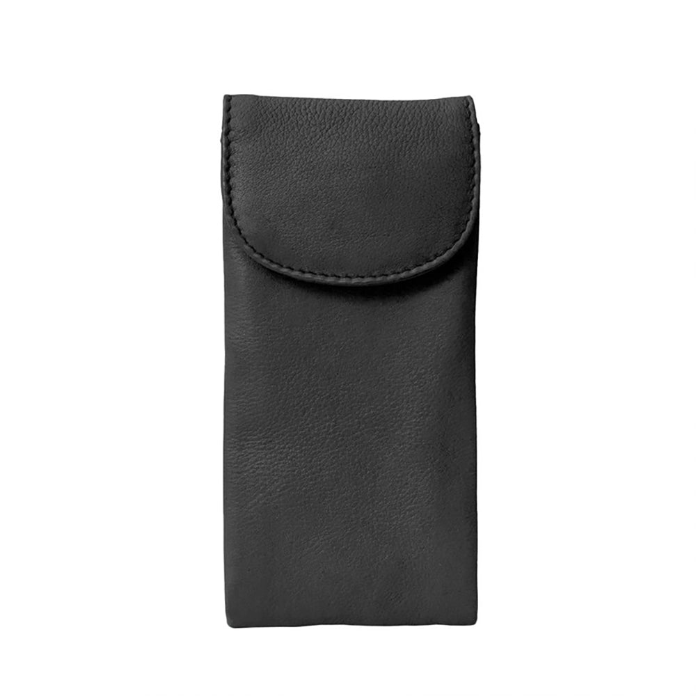 Double Flap Glasses Case