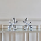 Lexon x Jeff Koons Balloon Dog Speaker