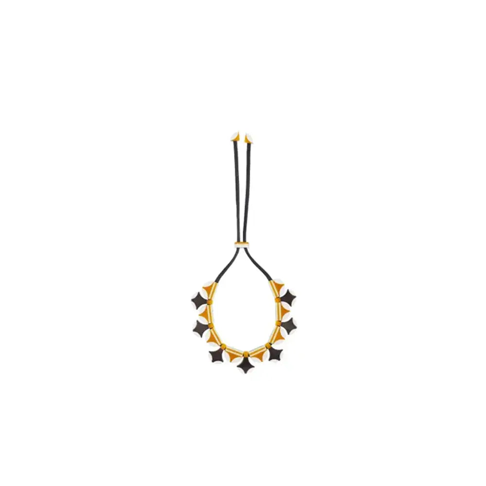 Circa Star Necklace