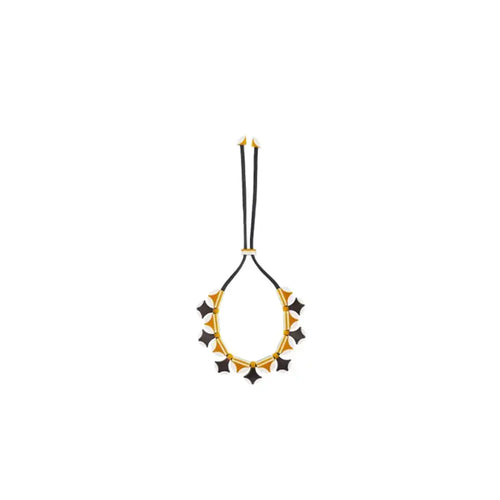 Circa Star Necklace