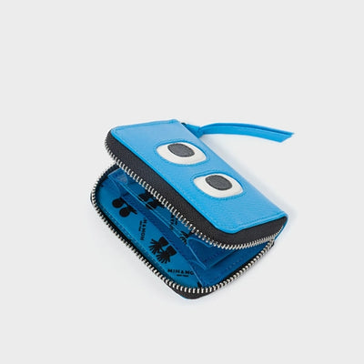 Look Up Frodo Zip Wallet