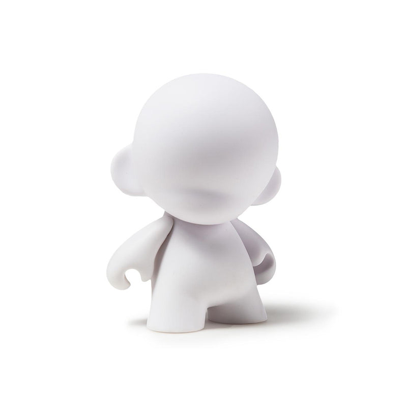 Kidrobot Munny World Small Figure