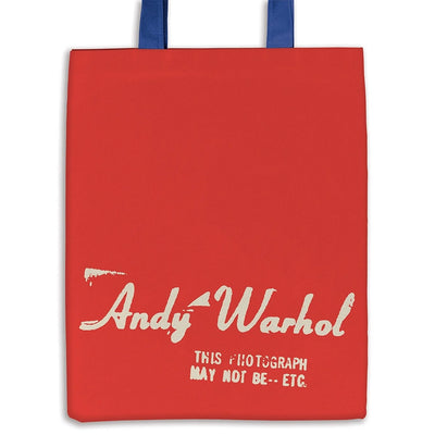 Warhol Brillo Tote Bag