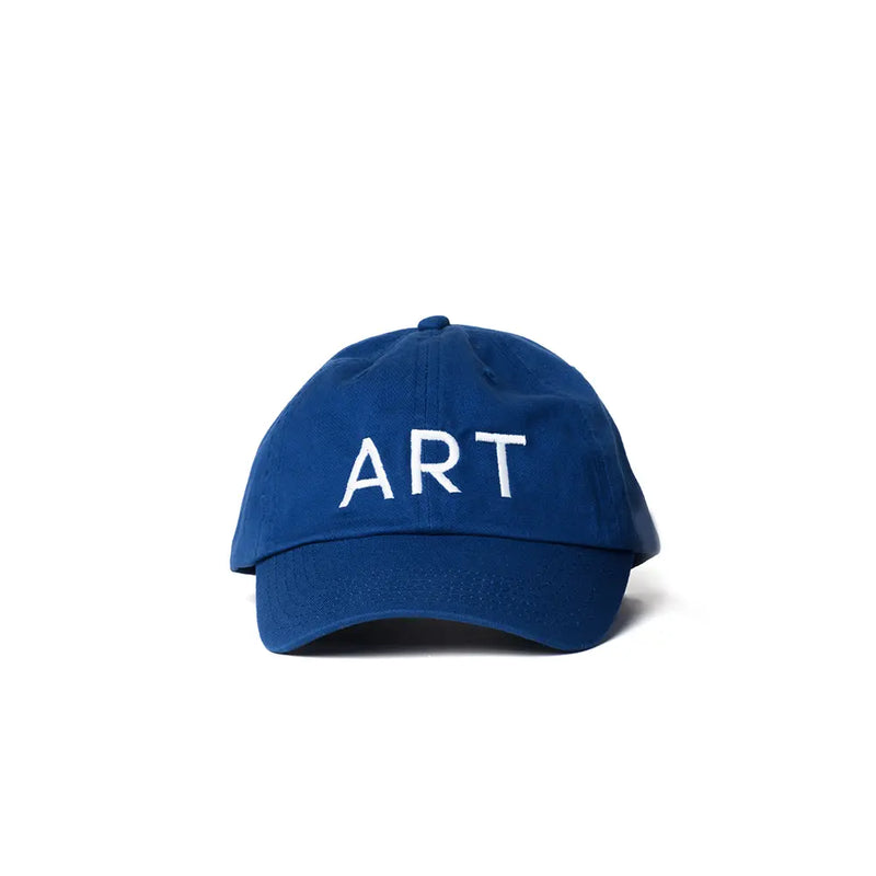 MCA Art Everyday Hat