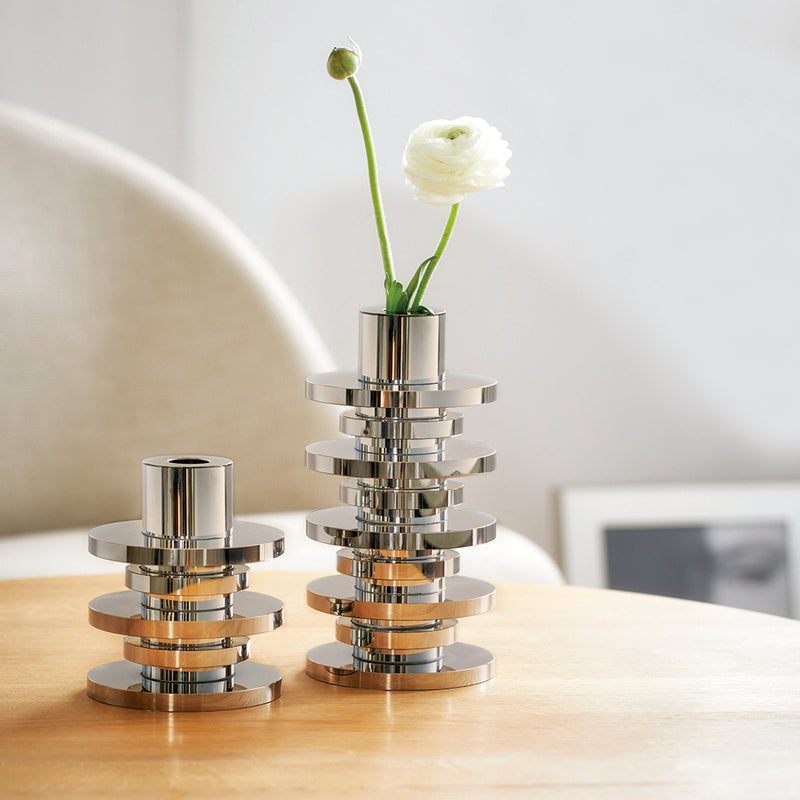Ascoli Candle Holder - Large
