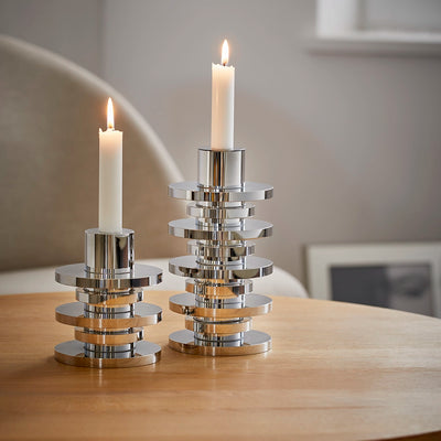 Ascoli Candle Holder - Small