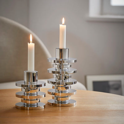 Ascoli Candle Holder - Large