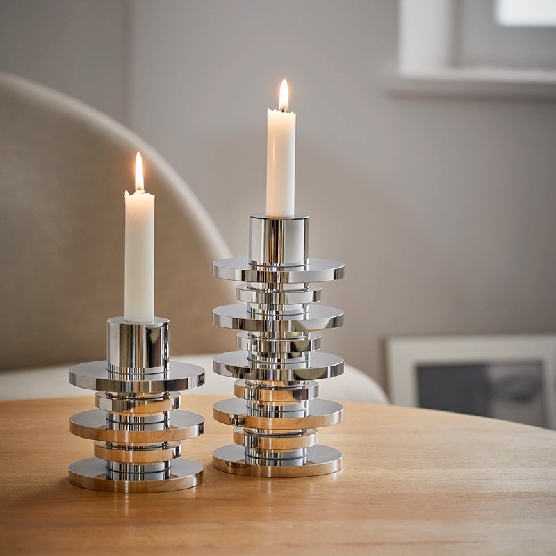 Ascoli Candle Holder - Large