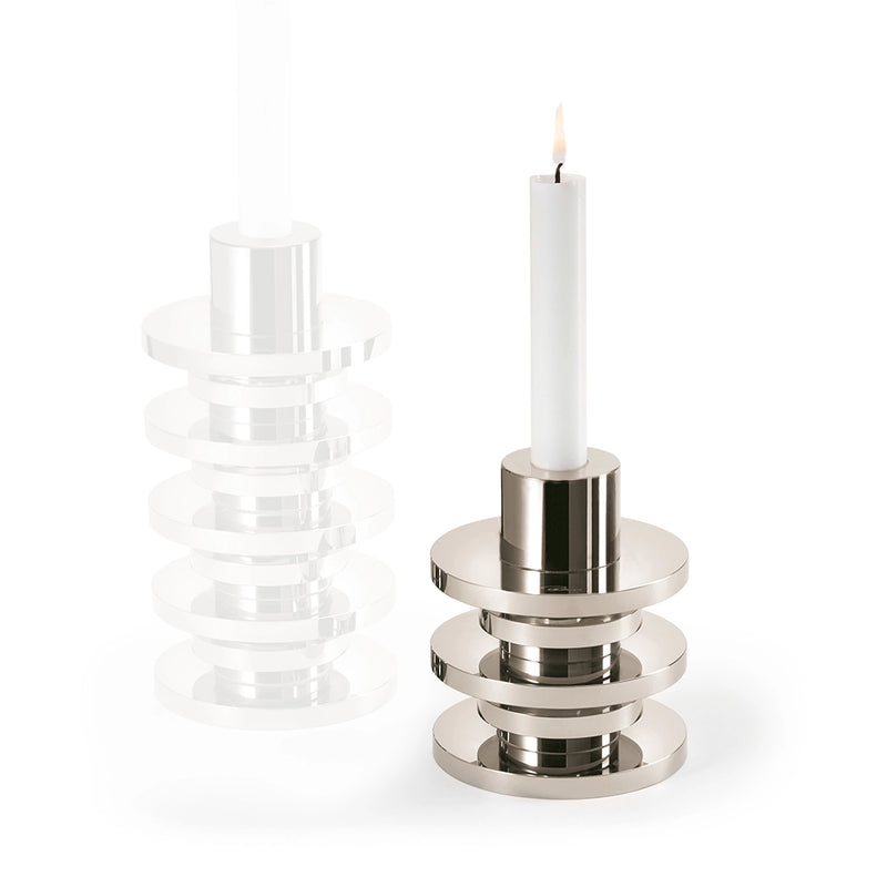 Ascoli Candle Holder - Small