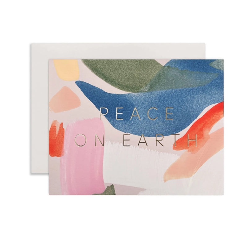Marfa Peace on Earth Boxed Card Set
