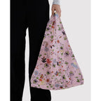 Baggu Tote Bag - Castle Creatures