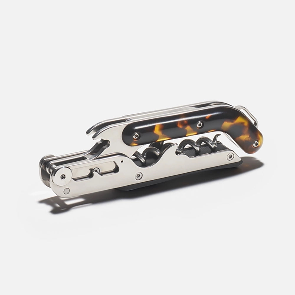Best Wine Key - Tortoise