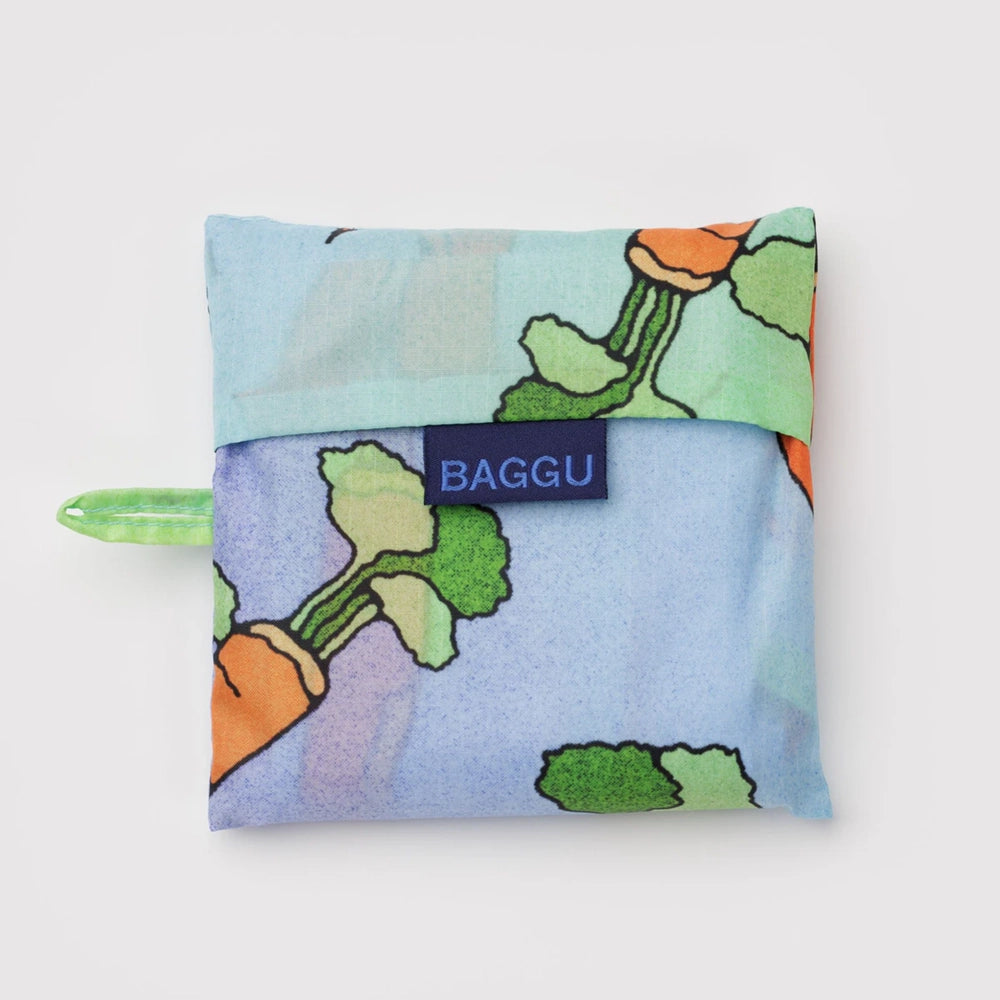 Baggu Tote Bag - Carrots
