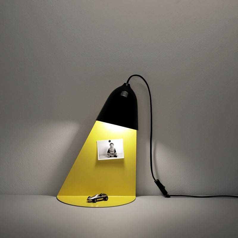 Always On Light Shelf