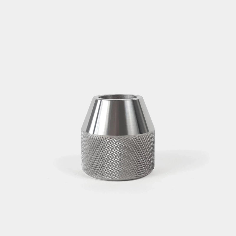 Drill Bit Candle Holder