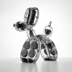 Lexon x Jeff Koons Balloon Dog Speaker