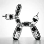 Lexon x Jeff Koons Balloon Dog Speaker
