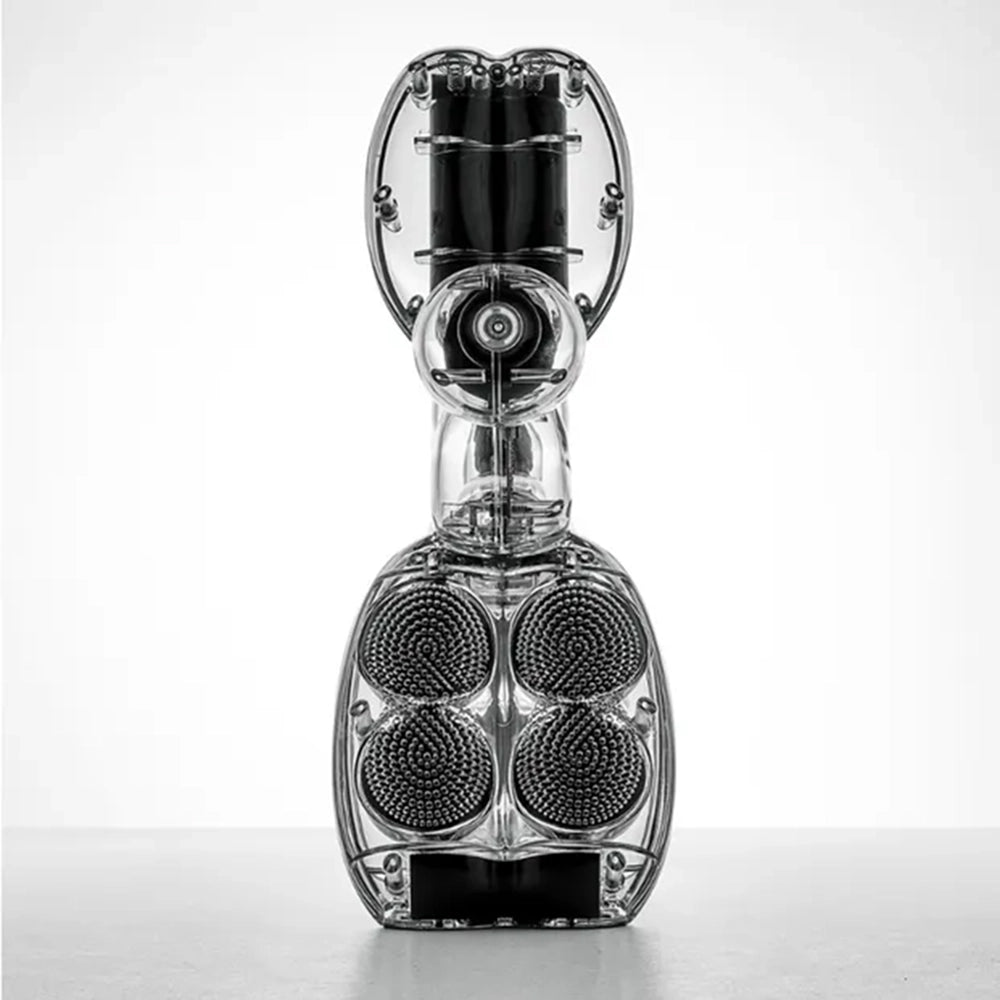 Lexon x Jeff Koons Balloon Dog Speaker