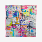 The Traveler Bandana