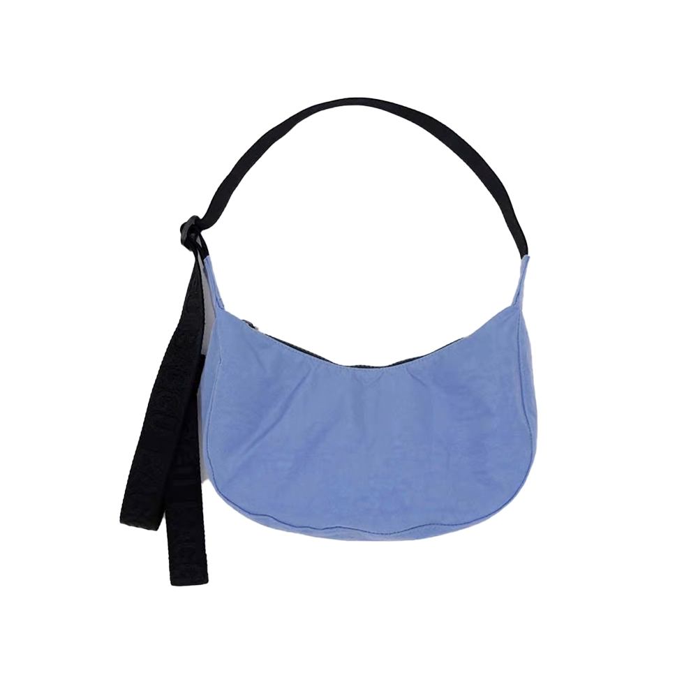 Baggu Crescent Bag – MCA Chicago Store Baggu Crescent Bag – MCA Chicago Store