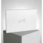 Basquiat Gold Dragon Tray