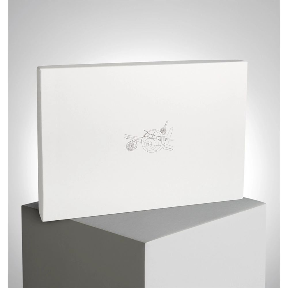 Basquiat Gold Dragon Tray