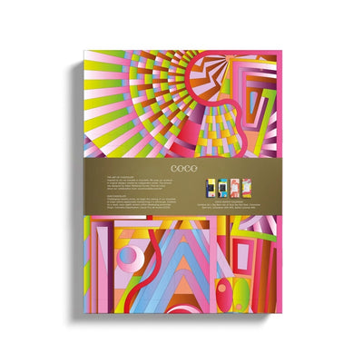 Coco Chocolatiers Advent Calendar