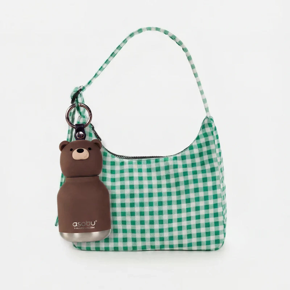 Mini Bestie Water Bottle - Bear