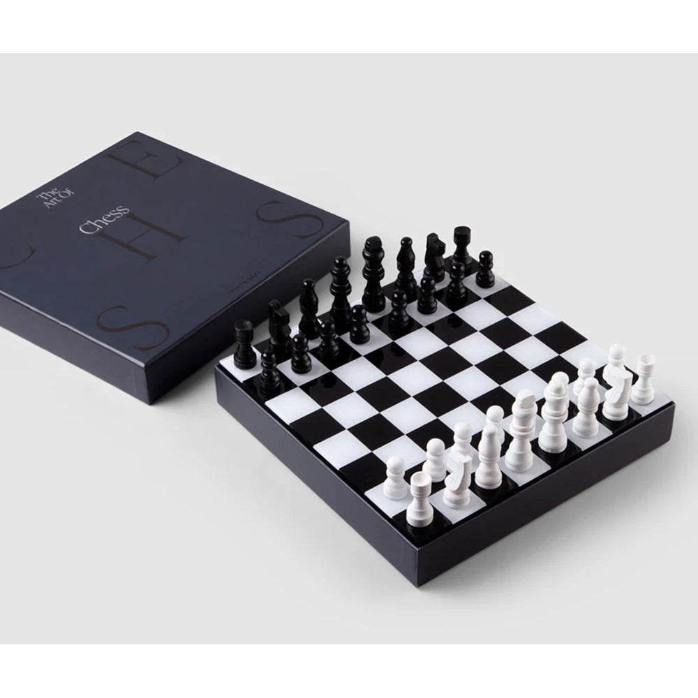 ■新品■ Arc of CHESS 全アルバム六枚セット chess-board-black-and-