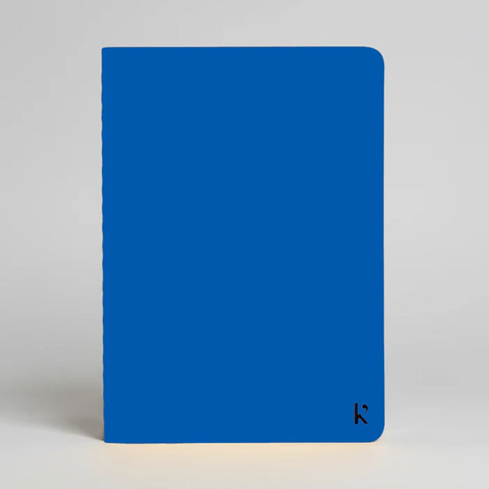 Karst Stone Paper Pocket Journal