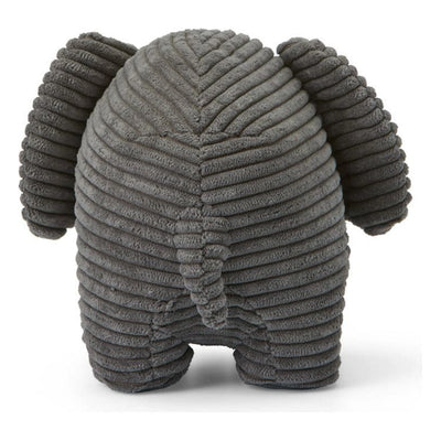 Elephant Corduroy Plush