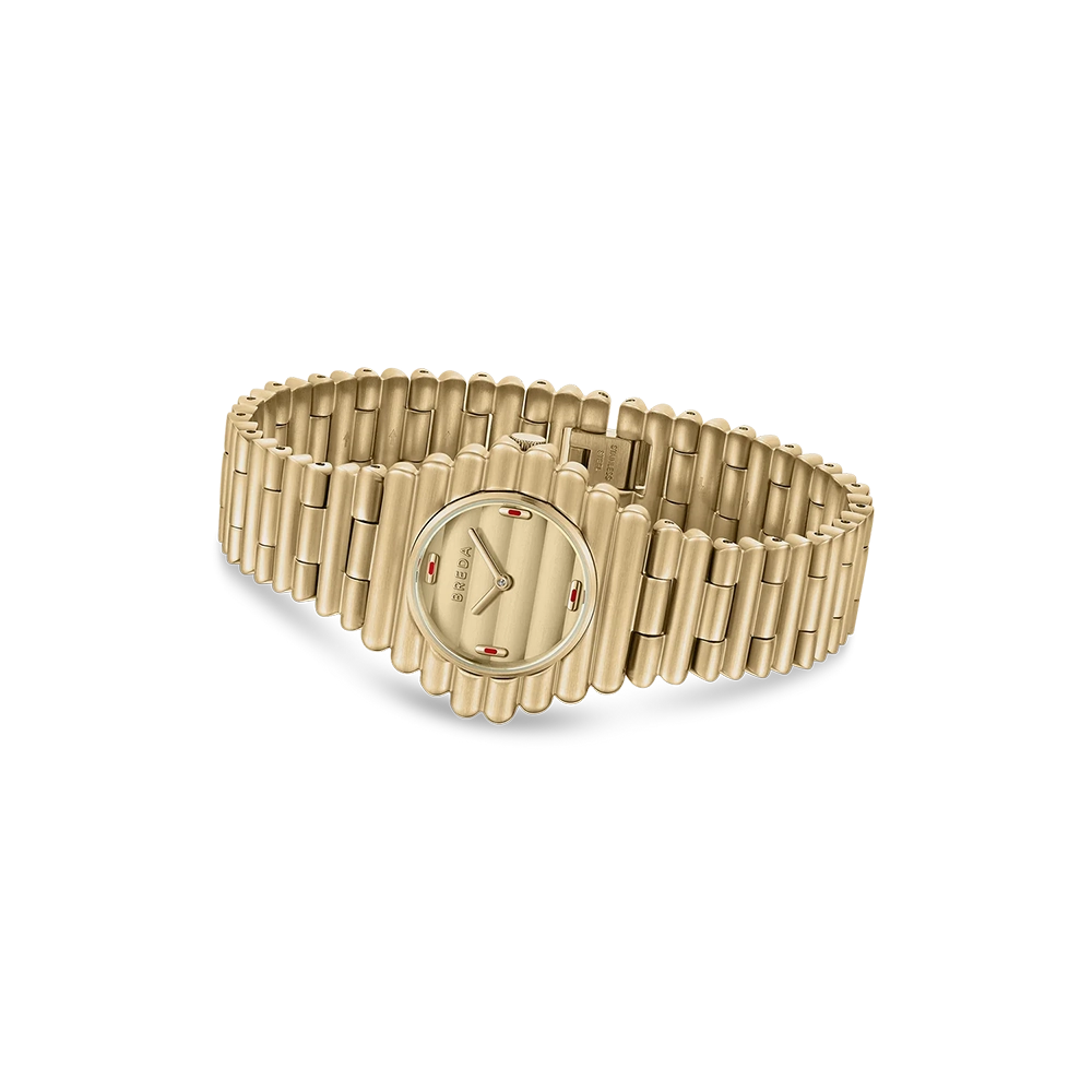 BREDA Coda Watch