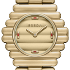 BREDA Coda Watch